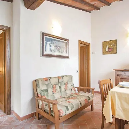 Apartment Sangiovese 2 San Donato in Poggio