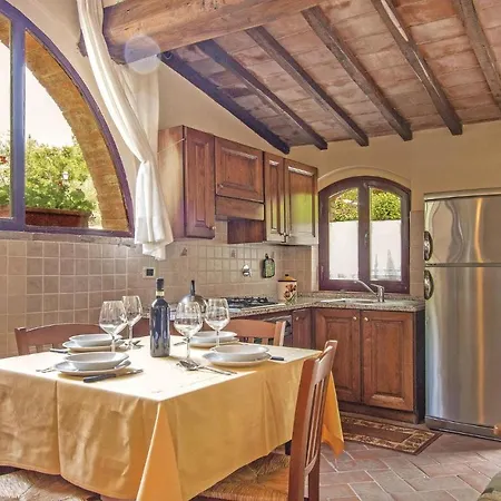 Apartment Sangiovese 2 *