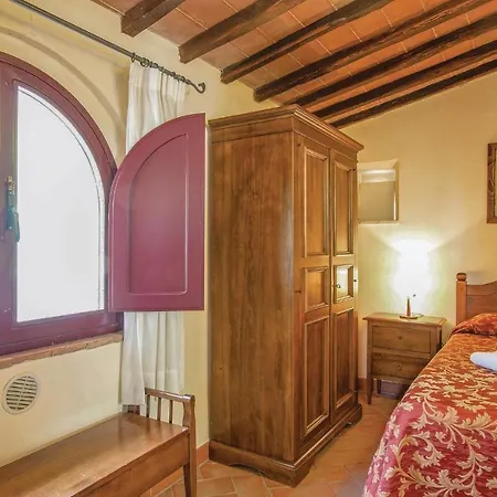 Sangiovese 2 Apartment *