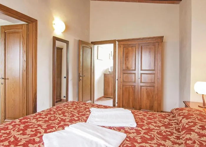 Sangiovese 2 アパート