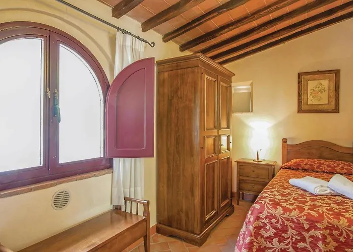 Sangiovese 2 アパート *