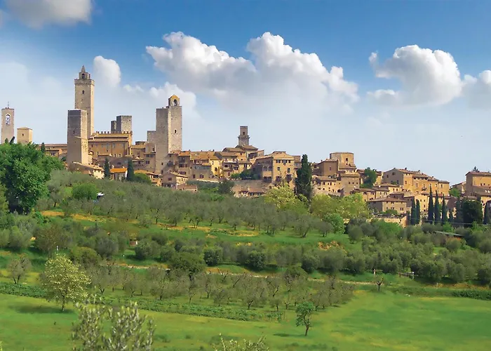 Sangiovese 2 * San Donato in Poggio