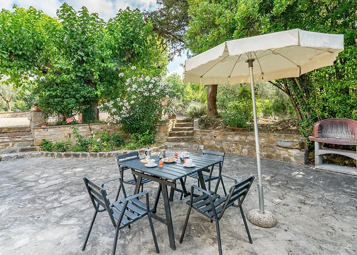 Sangiovese 2 アパート