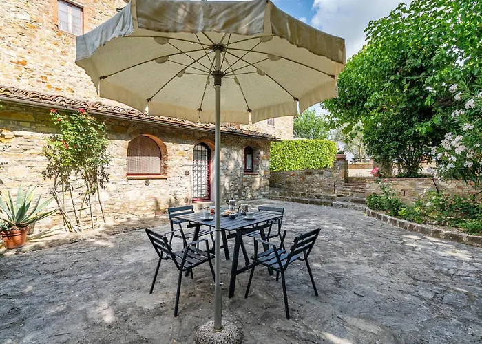 Sangiovese 2 San Donato in Poggio